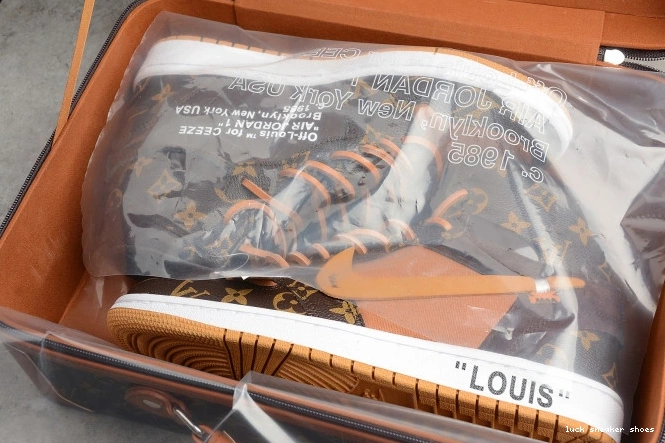 Rep LUCY AQ0818-158 1 Jordan Air OW x AJ1 Off-Louis 0801